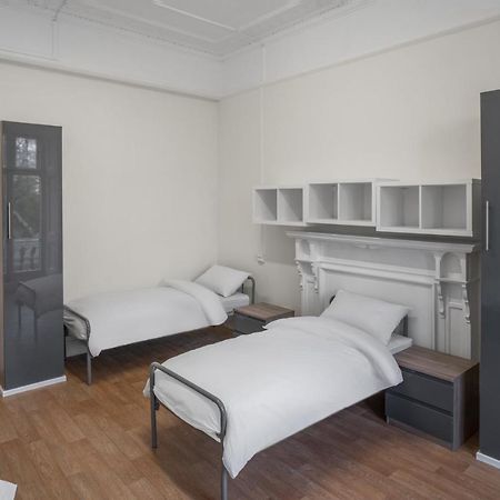 Holland House Hostel London Luaran gambar