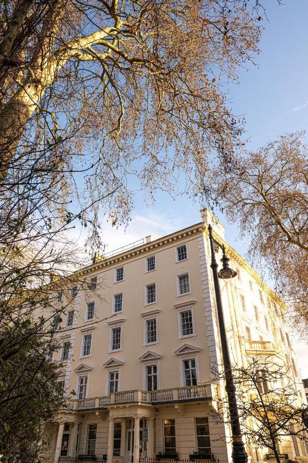 Holland House Hostel London Luaran gambar