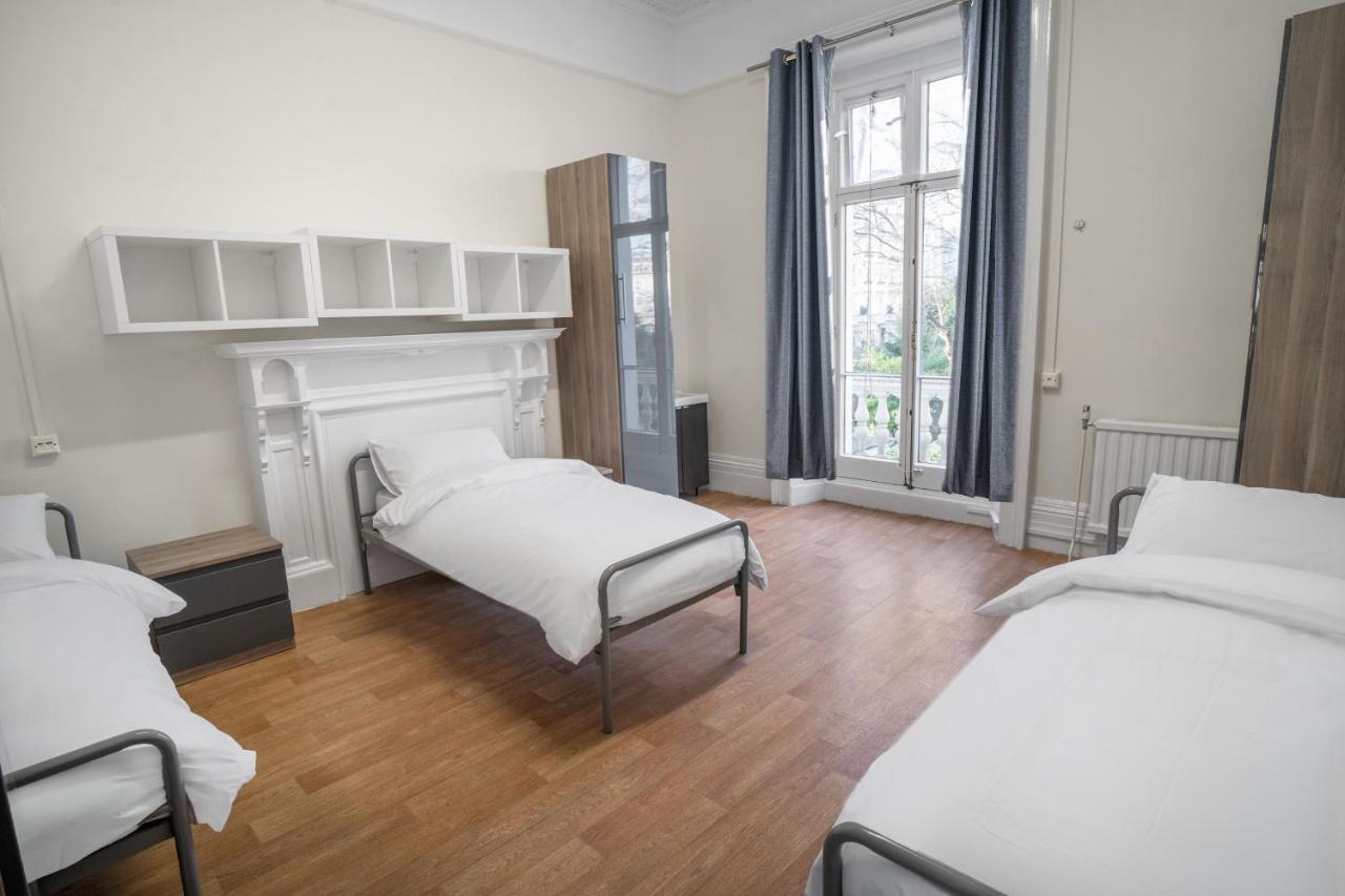 Holland House Hostel London Luaran gambar