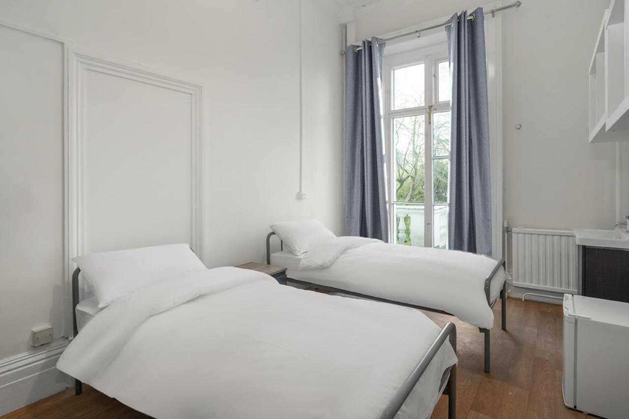 Holland House Hostel London Luaran gambar
