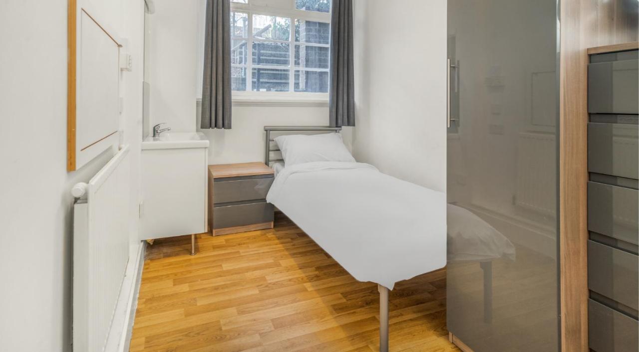 Holland House Hostel London Luaran gambar