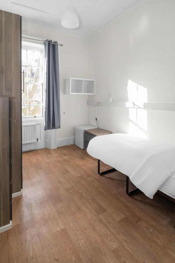 Holland House Hostel London Luaran gambar